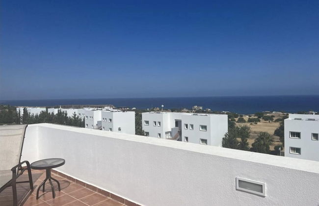 Slimline Retreat Penthouse - Foto 8