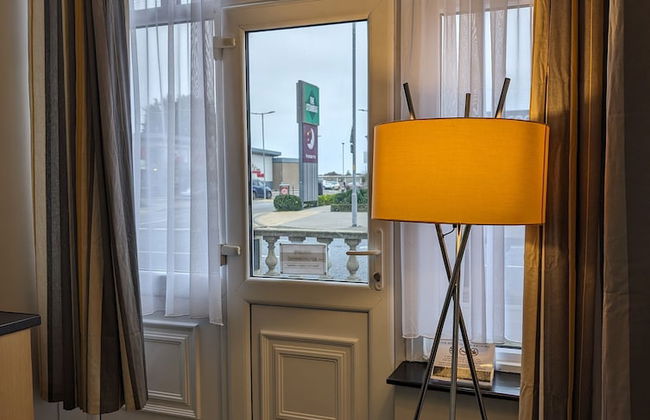 Coasters Hotel & Apartments - Foto 13