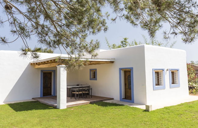 Agroturismo Can Guillem - Foto 34