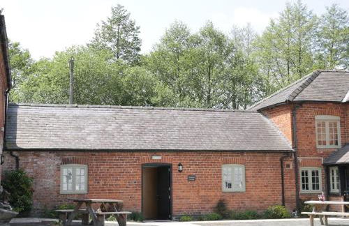 Woodside Cottage - Foto 14