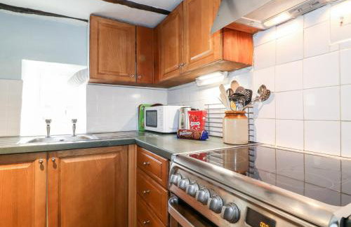 Castle Lodge - Photo 14