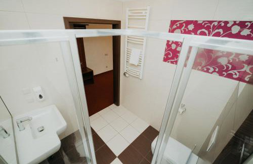 Noclegi - Apartamenty Żołynianka - Foto 48