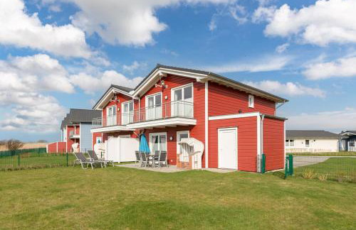 Ferienhaus Silbermöwe - Foto 1