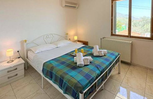 Nice Apartment In Korfos, Korinthos - Foto 19