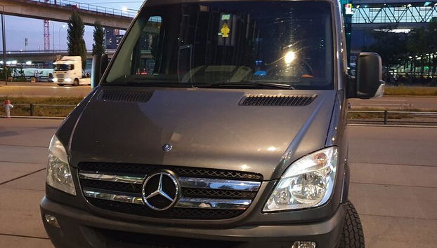 Privater Transfer von Frankfurt nach Winterthur in eine Richtung - Foto 4