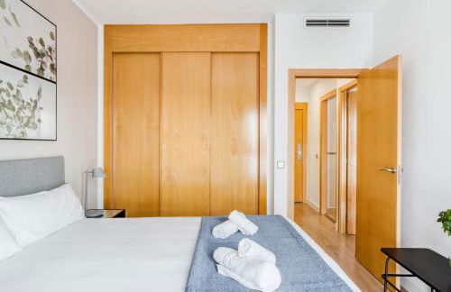 Limehome Madrid Calle de Don Ramón de la Cruz - Foto 58