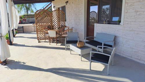 MELENIOS HOUSES - Foto 4