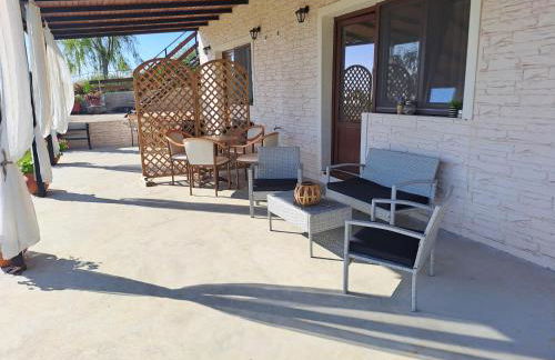 MELENIOS HOUSES - Foto 4