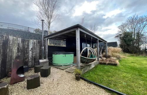 Square 32 Luxury Shipping container - Foto 3