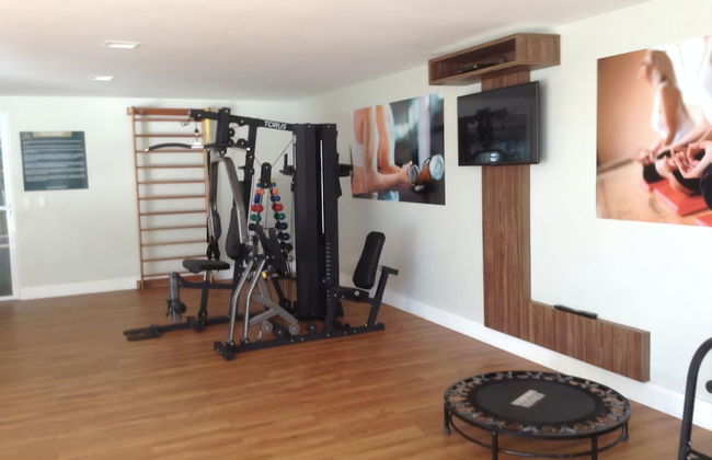 S Flats Mota - Photo 35