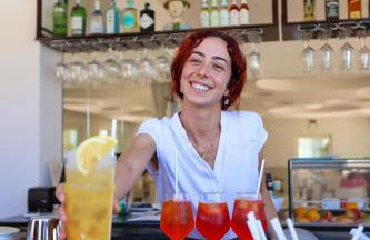 OLIVETO A MARE - Suite & Apartment - Foto 20