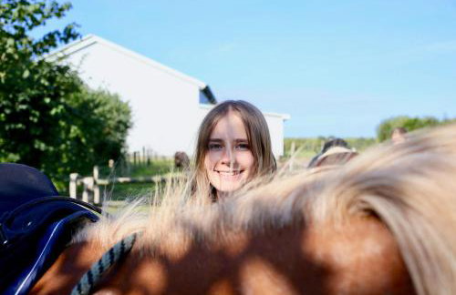 NORDSEE Bauernhof Familie Wulff FeWo "Südfall" - Foto 14