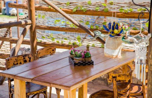 Farma House Vasilo - Escape Cottage Retreat - Foto 57