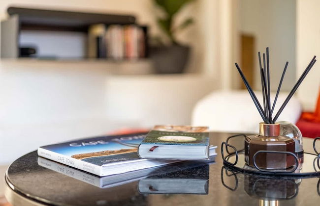 Charming Garden Cottage-campsbay - Foto 25