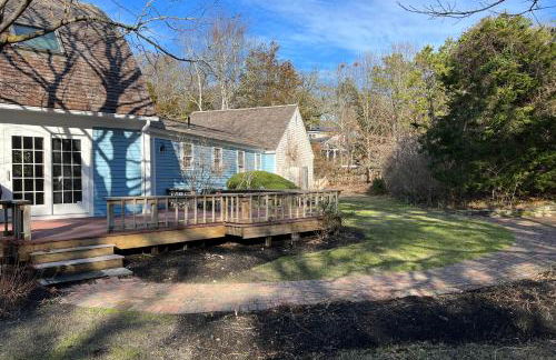 Sheep Pond Bow House - Foto 31