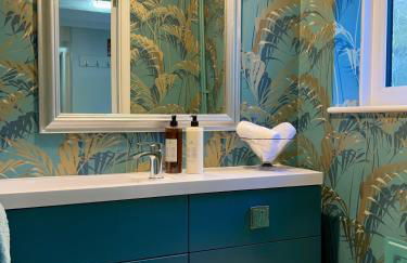 Tresowes Green Cottage - Foto 50