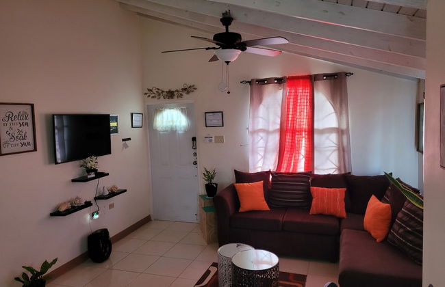 Richards Vacation Rental - Photo 1