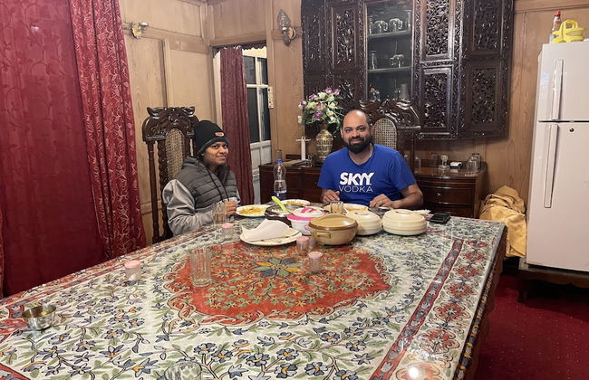 Lake Victoria Houseboat - Foto 32