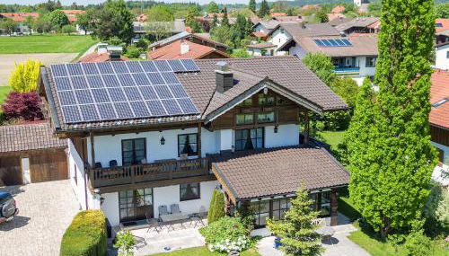 Ferienwohnungen Blos - Foto 4