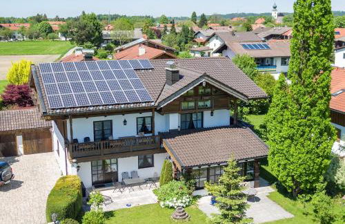 Ferienwohnungen Blos - Foto 4