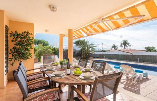 Villa Dori by Villa Select - Foto 19