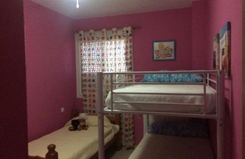 Piso Nuevo Portil - Edificio Albatros - Foto 17