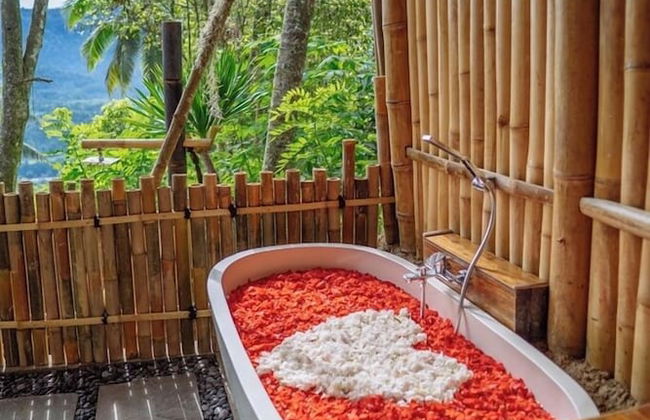 Ayo Hill Villa - Foto 31