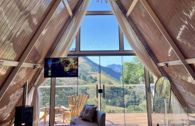 CHALÉS QUINTA DA BOA VISTA - Foto 14