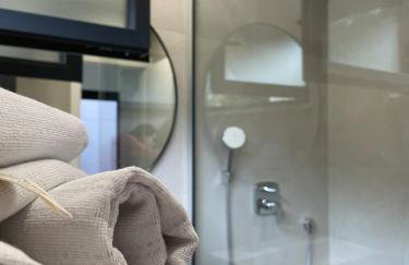 Villa Sea Horizon with a pool - Photo 21