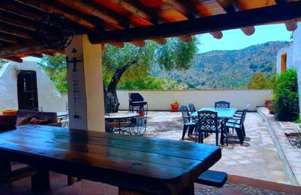 Cortijo Cuscurro - Foto 31