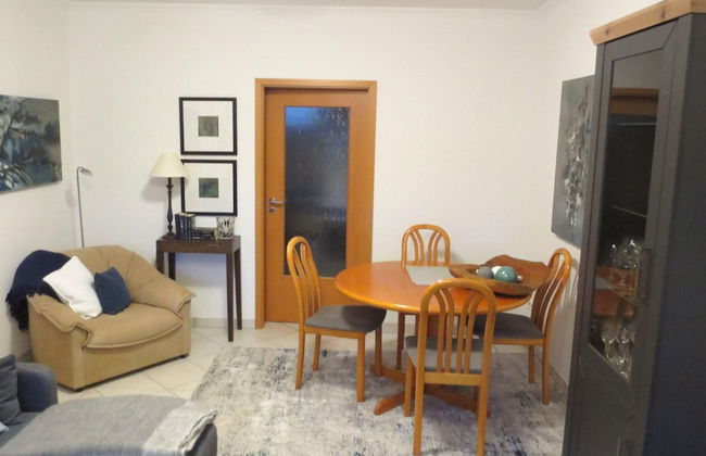 Apartment in Vulkaneifel With Idyllic Garden - Foto 12