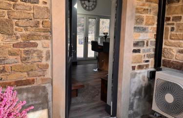 Wend Gardens Studio Carleton Skipton Pet Friendly - Foto 15