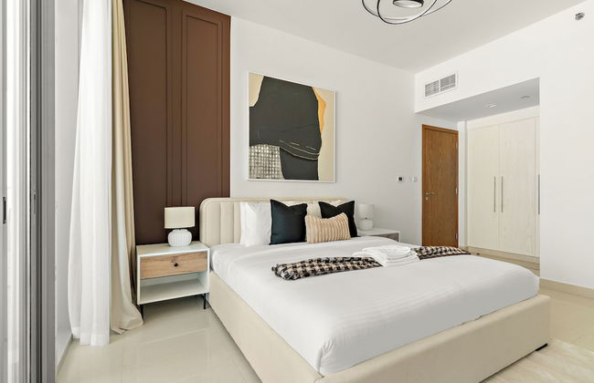 Silkhaus Julphar Tower, Al Reem Abu Dhabi - Photo 52