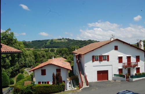 maison garroenea - Foto 12