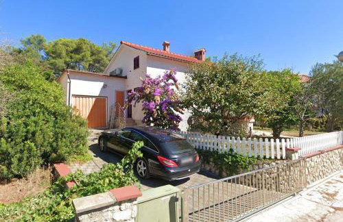 Apartments with parking space Artatore, Losinj - 24890 - Foto 1