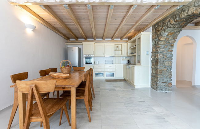 Villa Thelgo - Foto 66