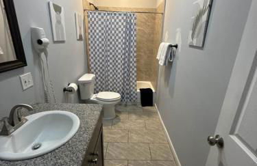 St Louis The Cozy Corner 2BR unit - Foto 9