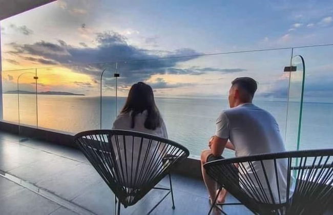 Oasky Vung Tau - Foto 30