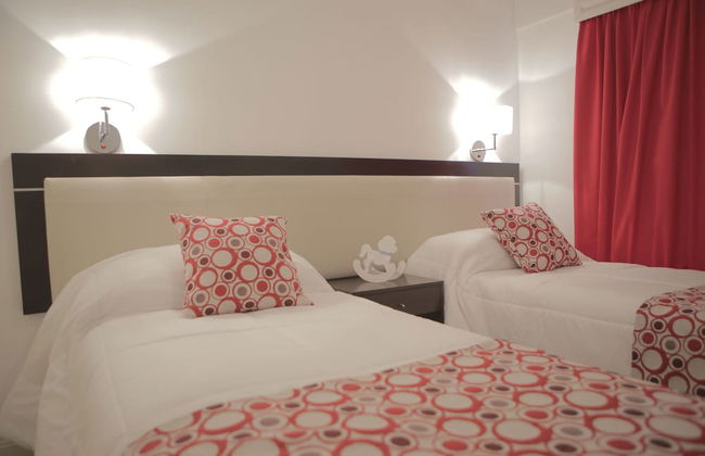 Pampa Plaza Hotel - Foto 4