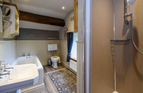 Finest Retreats - Shepherds Cottage at Mile House Farm - Foto 24