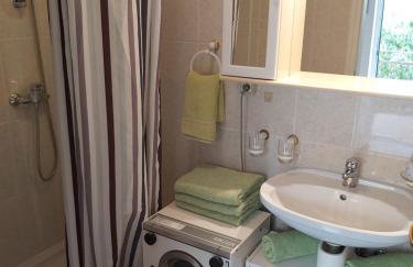 Ferienwohnung mit 2 Schlafzimmer oder Studio Apartment - Istrien-Fiorini - Foto 16