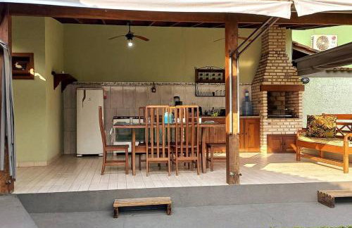 Casa com cachoeira-rio no quintal - Foto 21