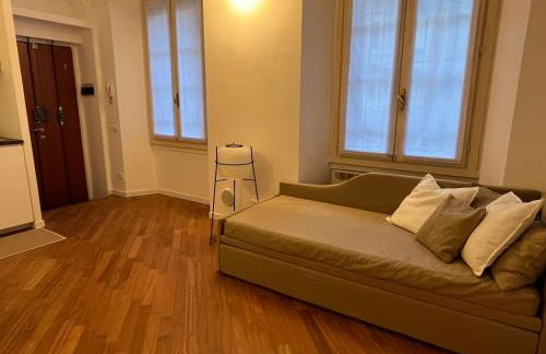 Casa Vercelli delizioso bilocale moderno nella vecchia Milano - Foto 17