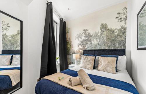 Simple 2 Bed in Central Dewsbury -Sleep 4 - Foto 18