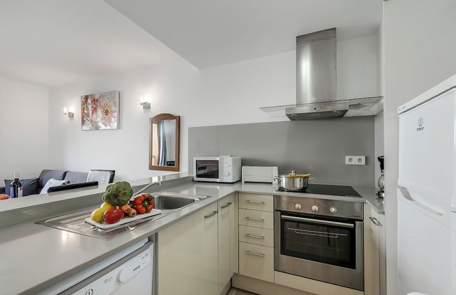 El Tarter Ski Apartment for Families - Photo 4