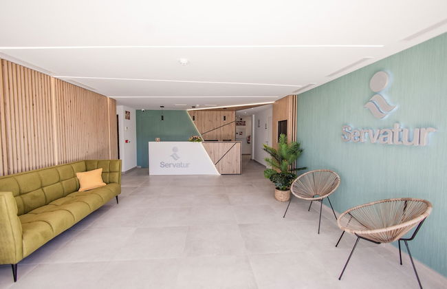 Servatur Hartaguna - Adults Only - Foto 3