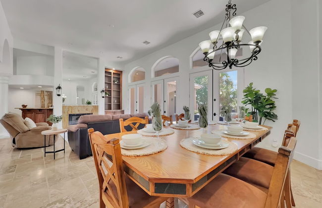 Cloud Chandler - Foto 60