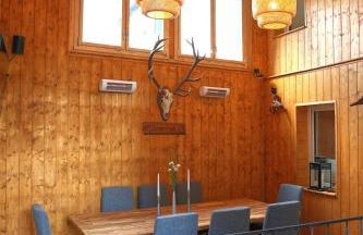 Berghaus zum Hirsch - Foto 7