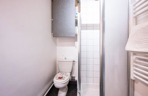 Studio Skis Aux Pieds - Foto 15