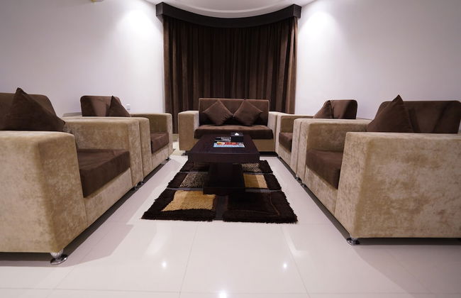 Ertiaad Hotel & Residences - Foto 23